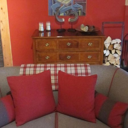 Chalet Montfort Sonthofen Luaran gambar