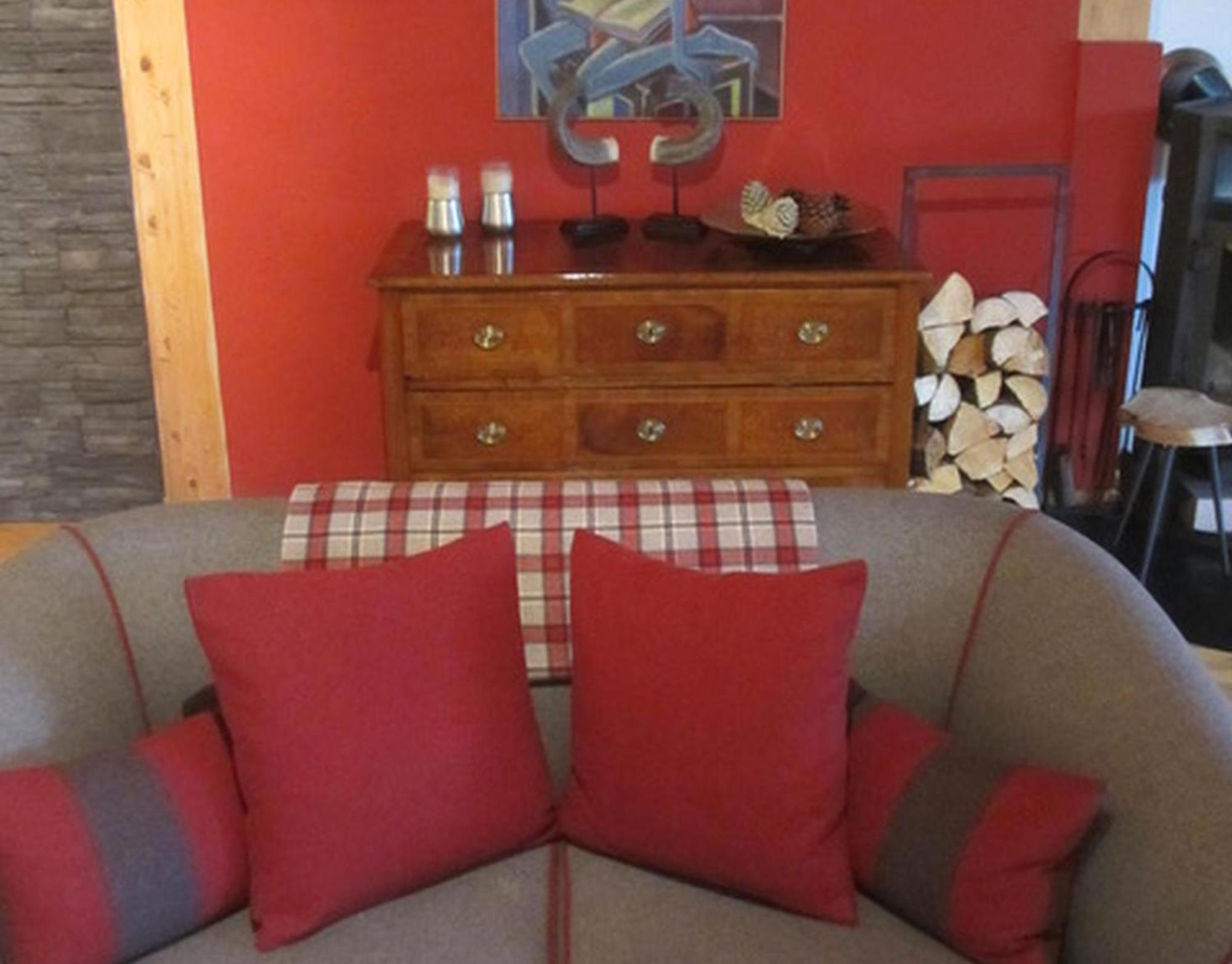 Chalet Montfort Sonthofen Luaran gambar