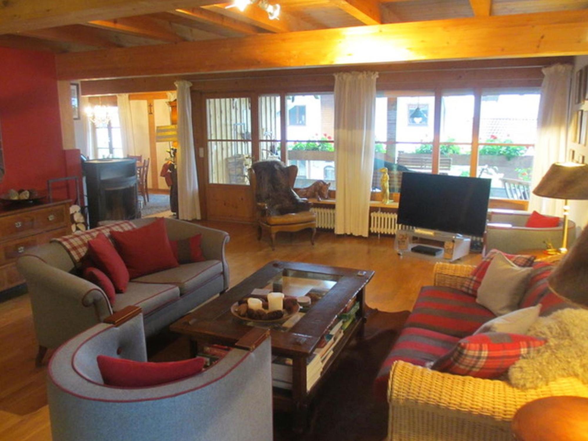 Chalet Montfort Sonthofen Luaran gambar