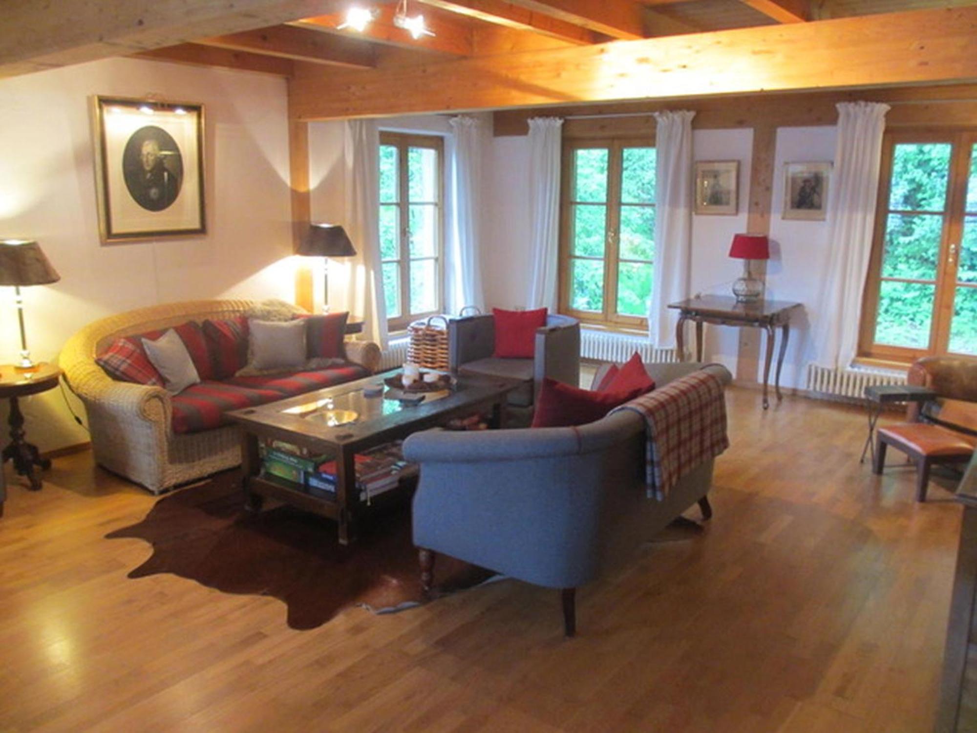 Chalet Montfort Sonthofen Luaran gambar