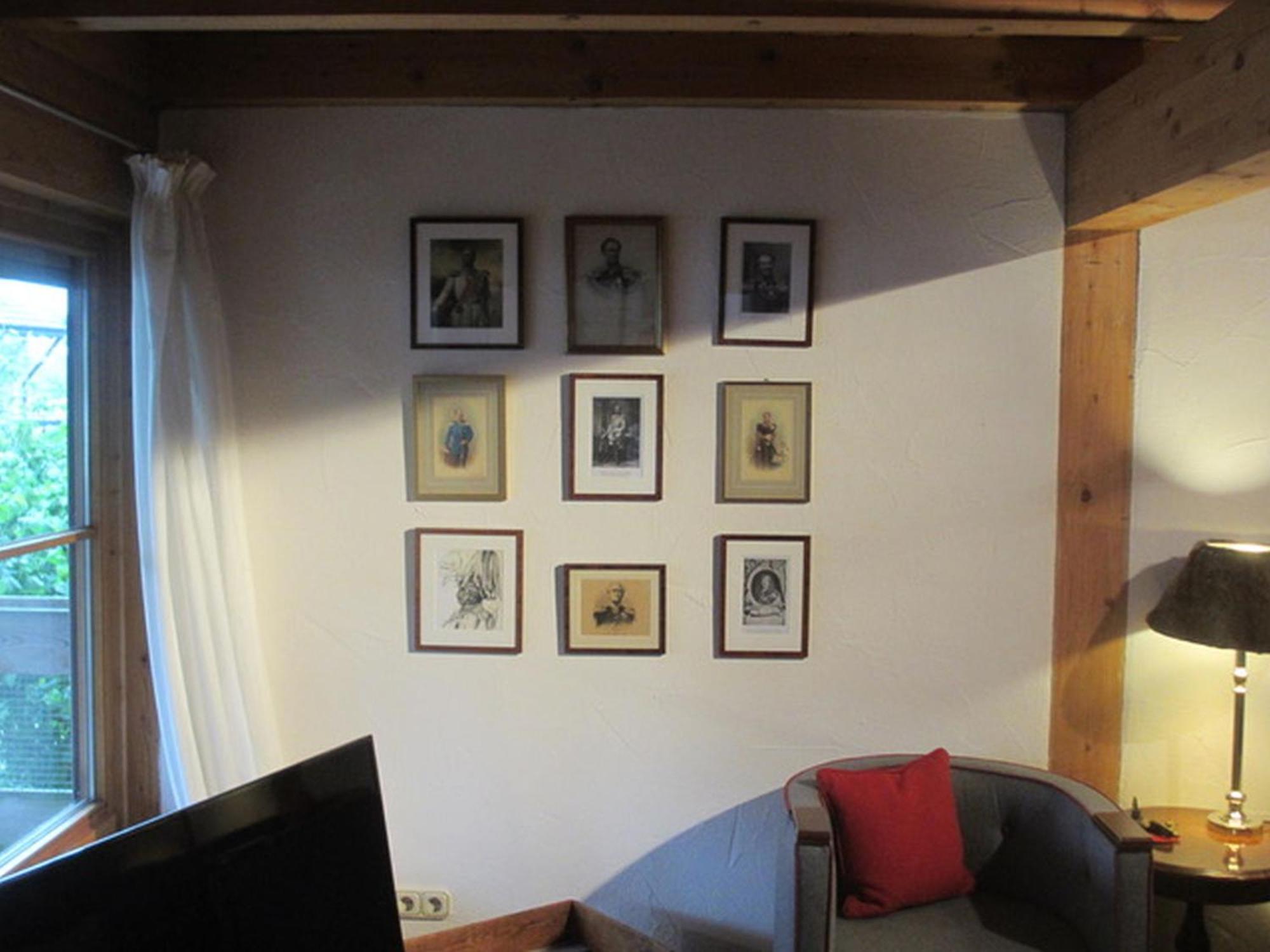Chalet Montfort Sonthofen Luaran gambar
