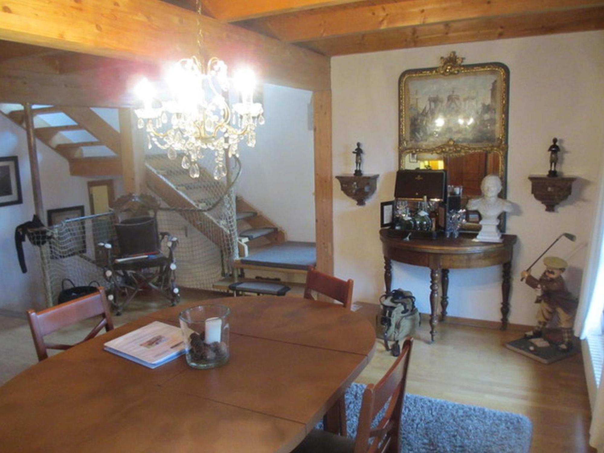 Chalet Montfort Sonthofen Luaran gambar
