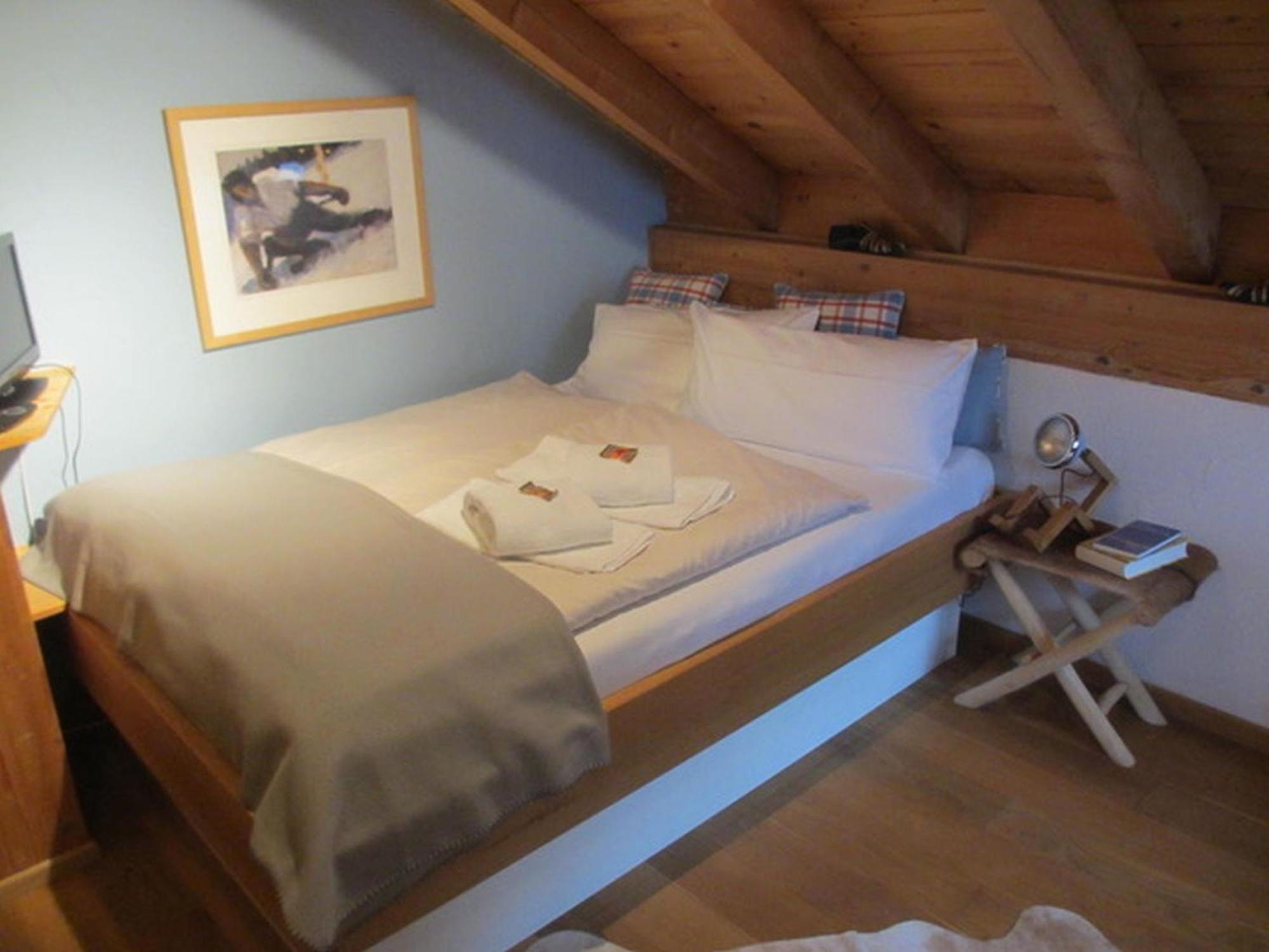 Chalet Montfort Sonthofen Luaran gambar