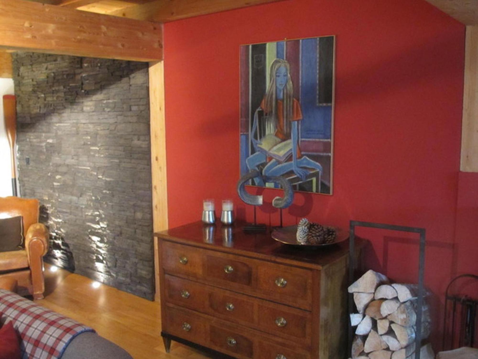 Chalet Montfort Sonthofen Luaran gambar