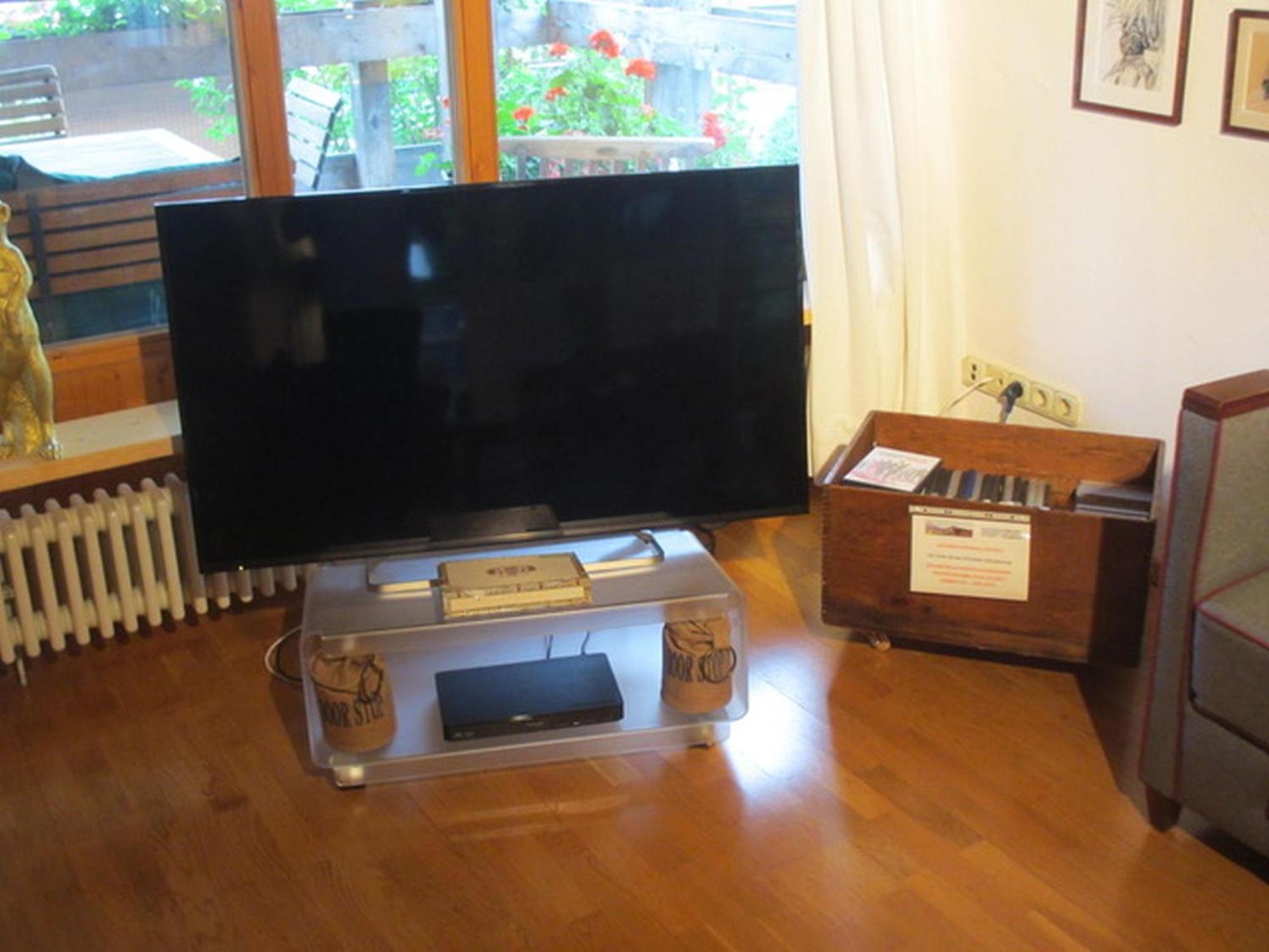 Chalet Montfort Sonthofen Luaran gambar