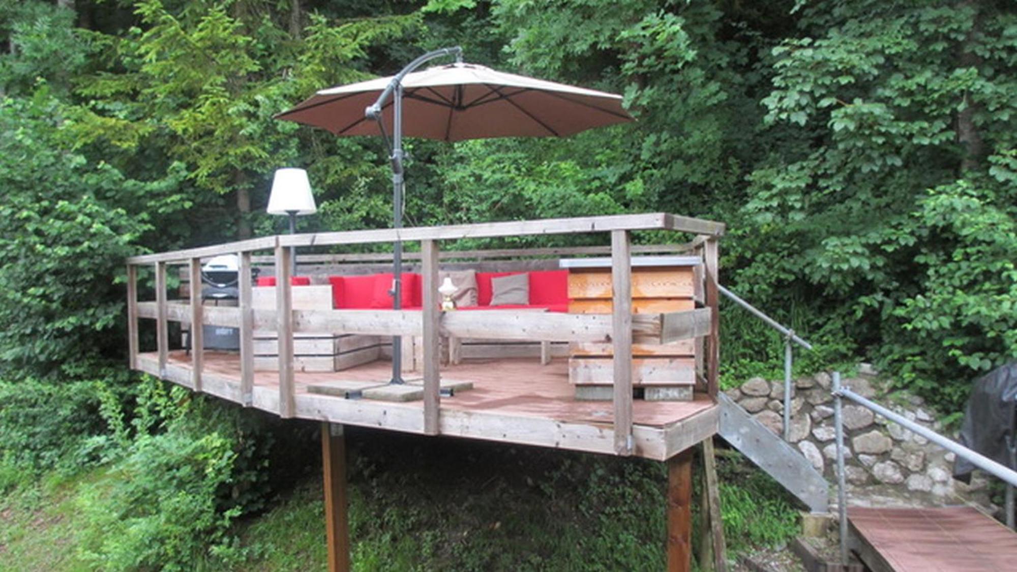 Chalet Montfort Sonthofen Luaran gambar