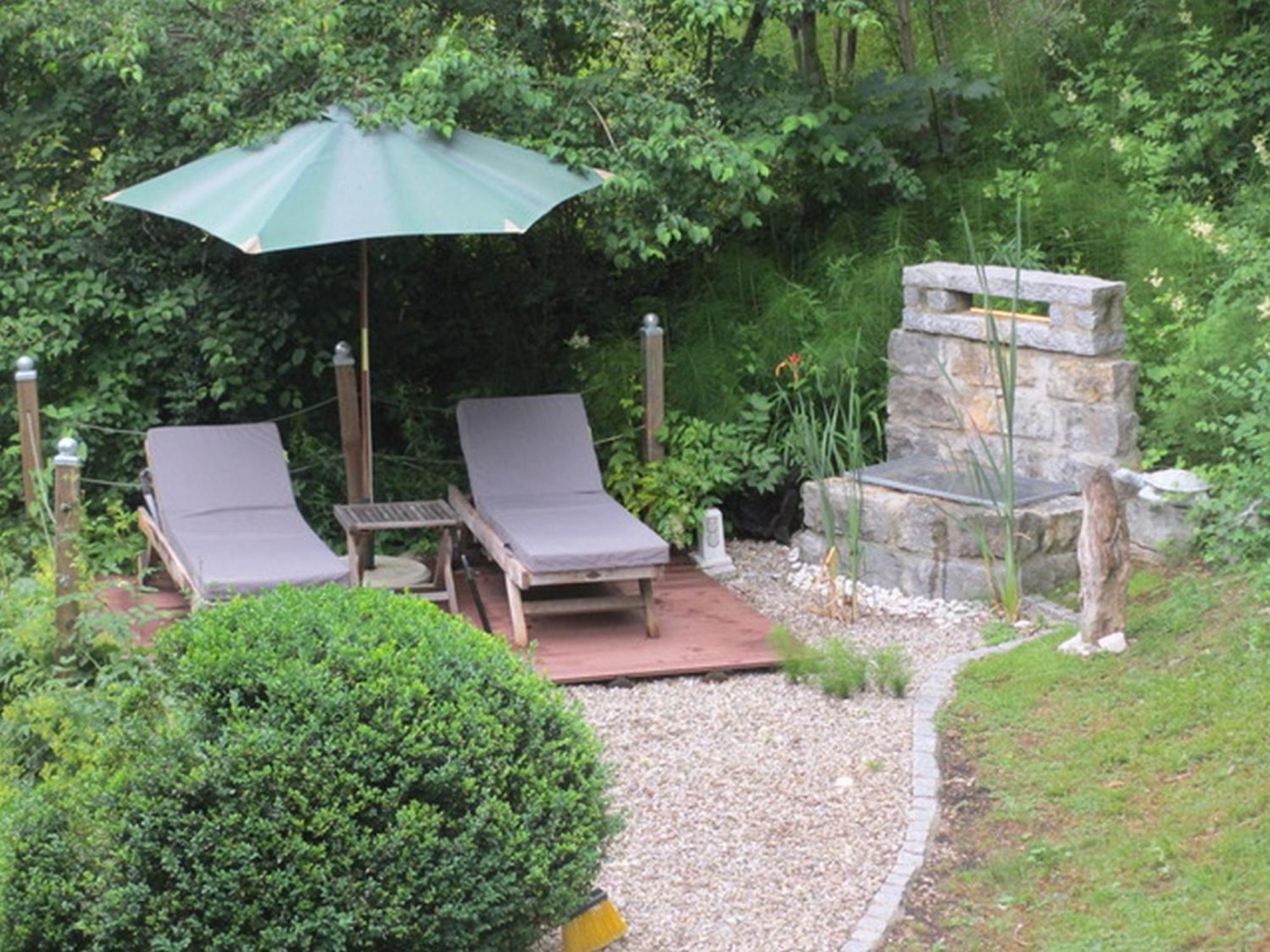 Chalet Montfort Sonthofen Luaran gambar