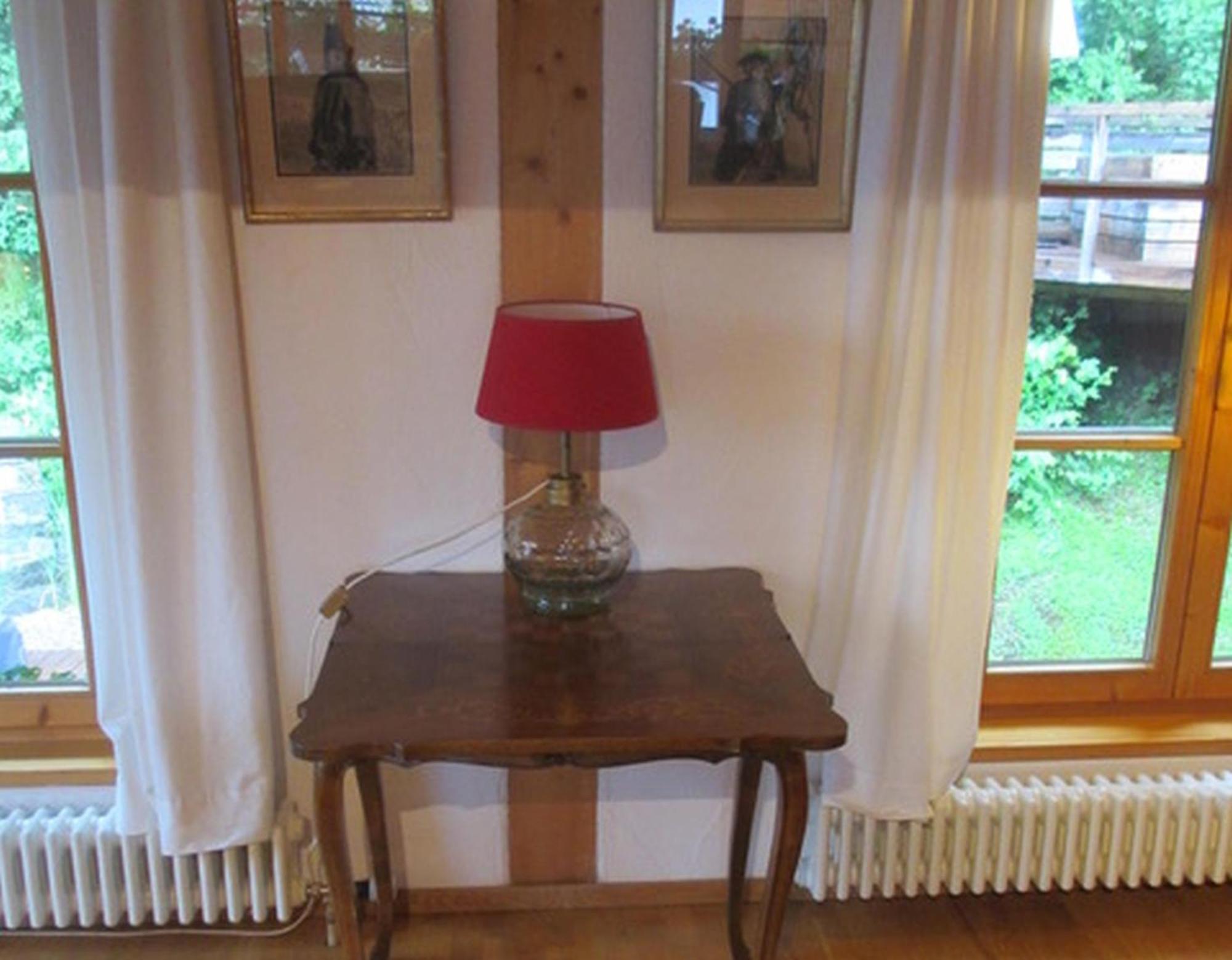 Chalet Montfort Sonthofen Luaran gambar