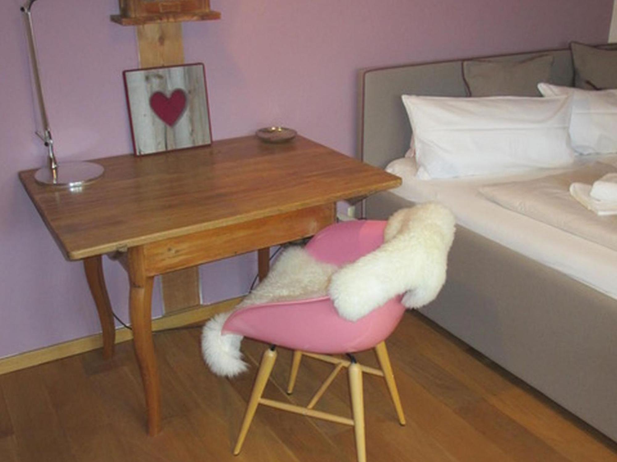 Chalet Montfort Sonthofen Luaran gambar