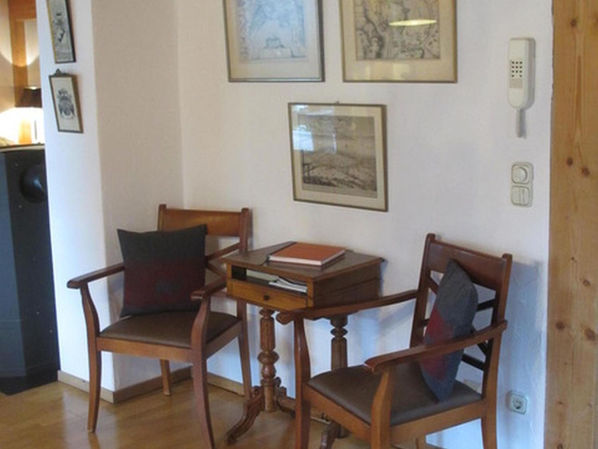 Chalet Montfort Sonthofen Luaran gambar