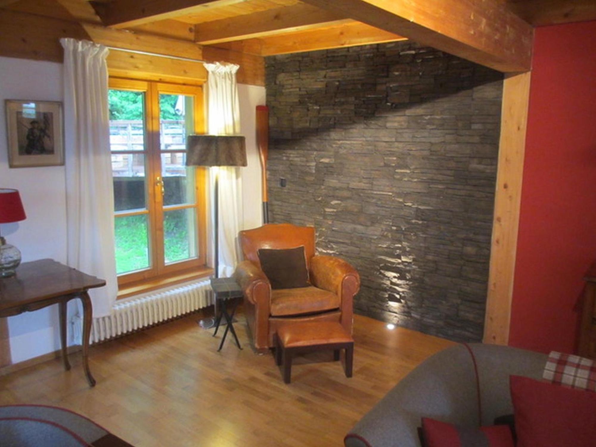 Chalet Montfort Sonthofen Luaran gambar