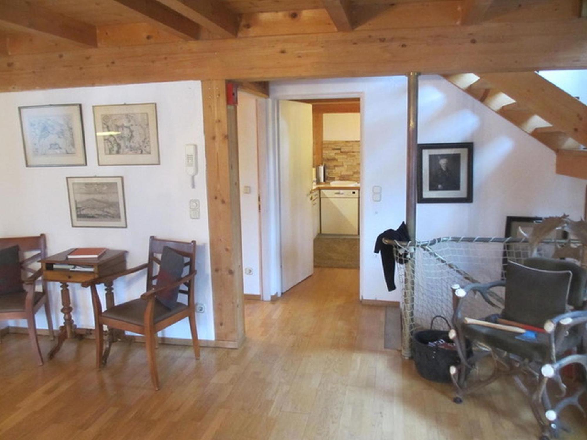 Chalet Montfort Sonthofen Luaran gambar