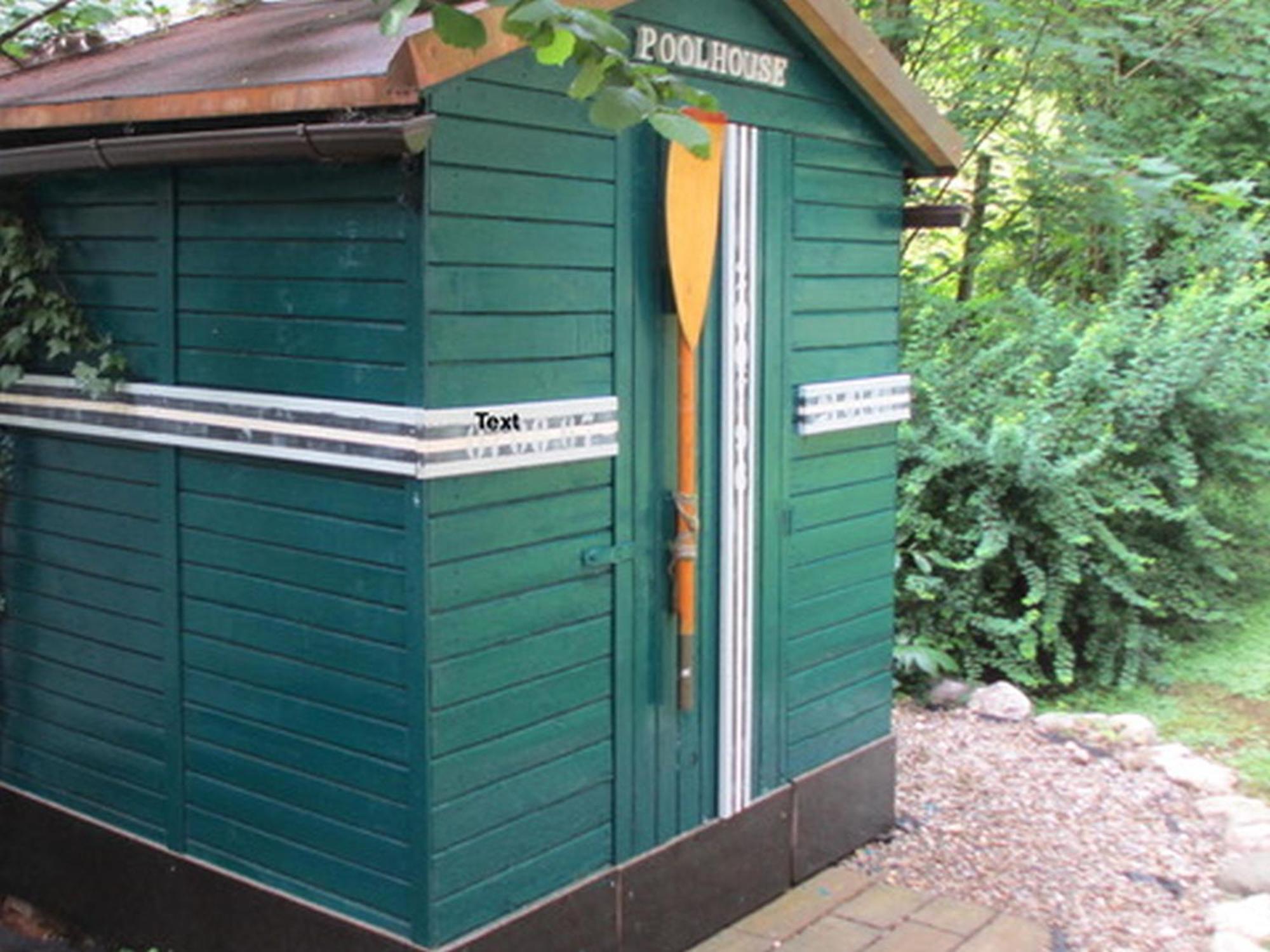 Chalet Montfort Sonthofen Luaran gambar