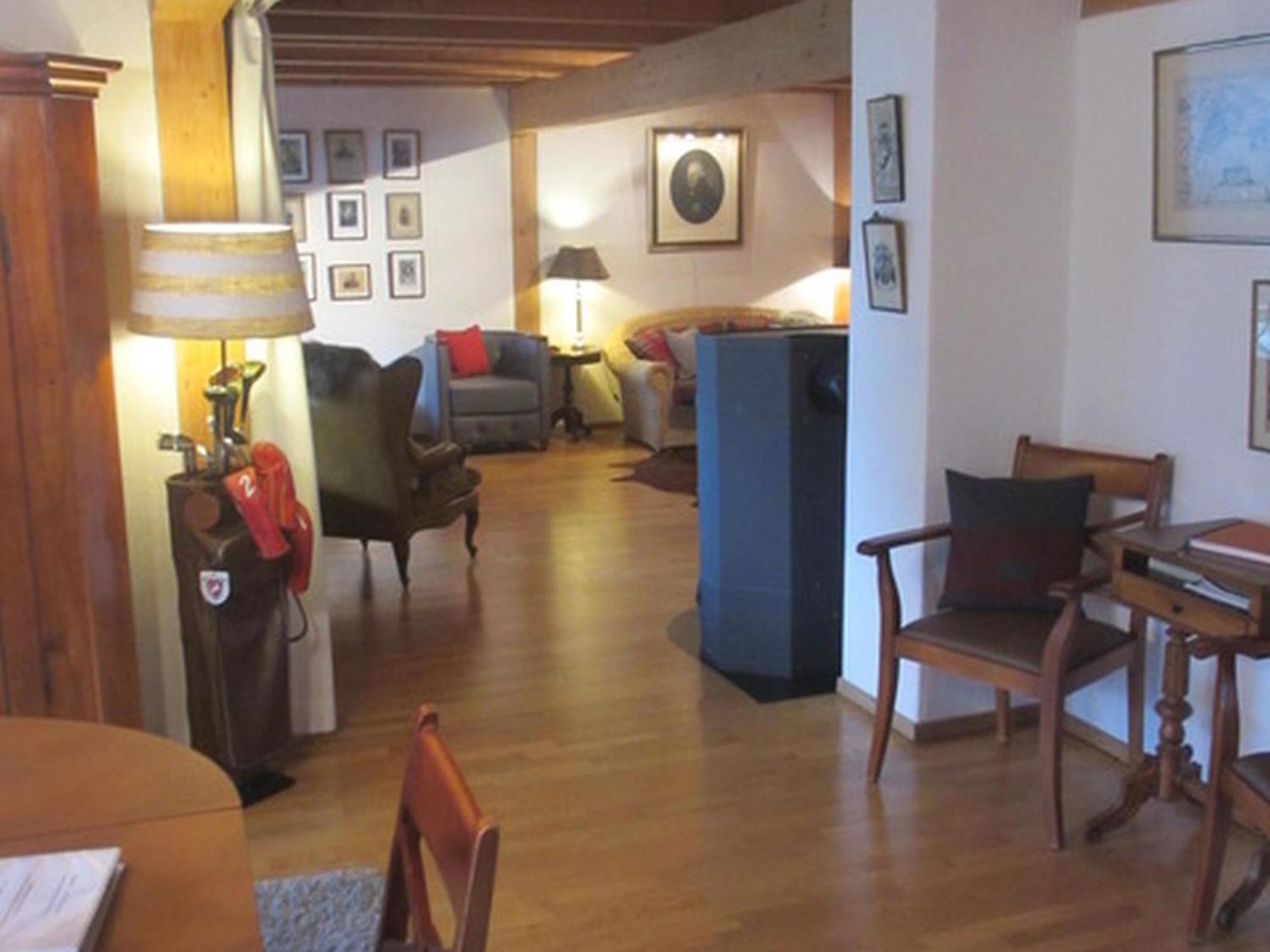 Chalet Montfort Sonthofen Luaran gambar