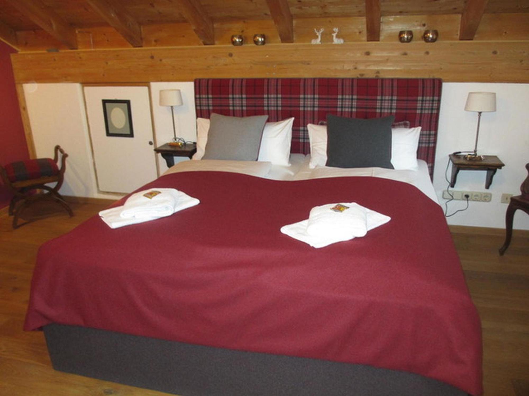 Chalet Montfort Sonthofen Luaran gambar