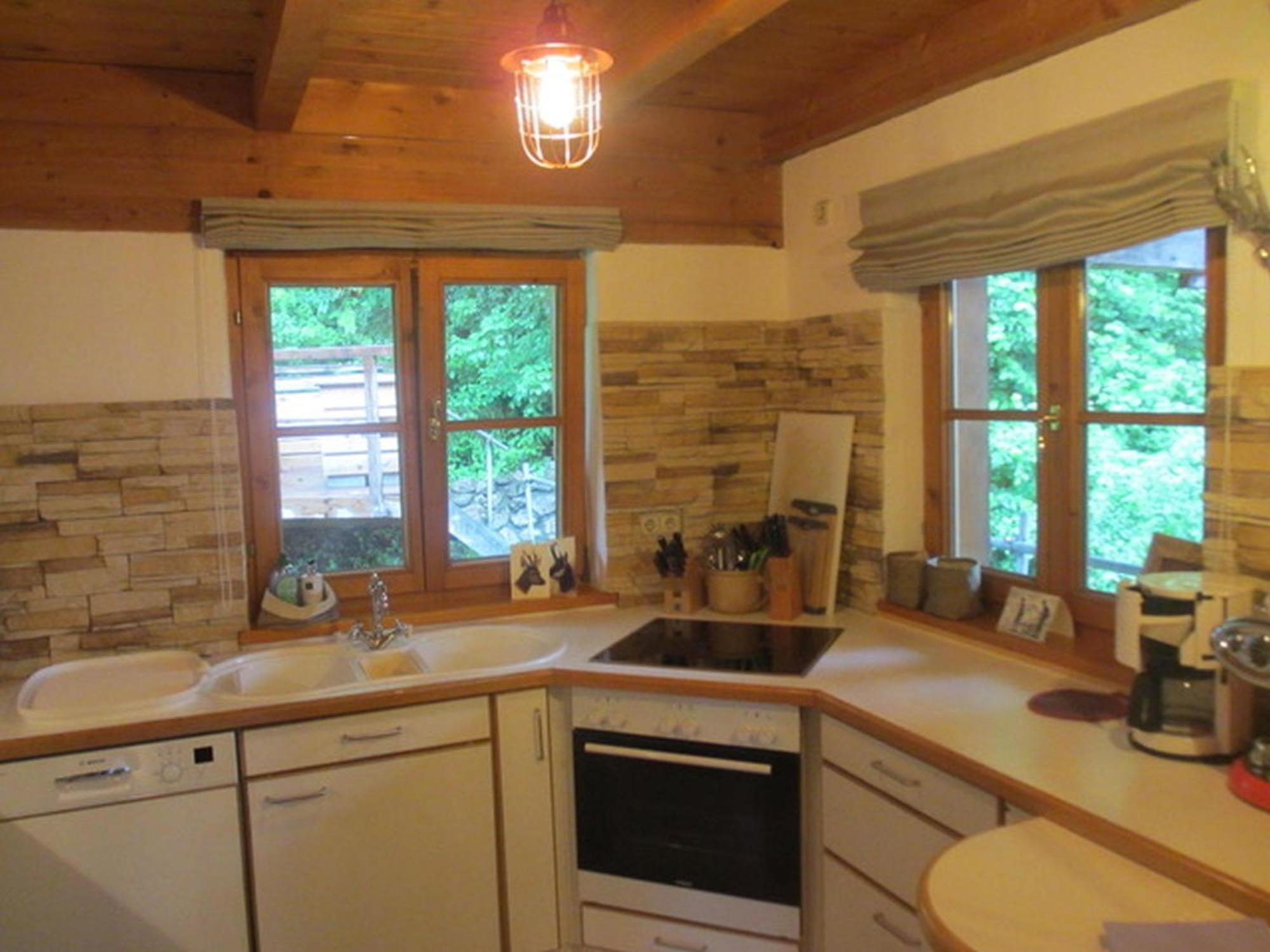 Chalet Montfort Sonthofen Luaran gambar